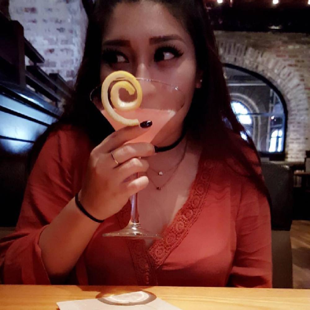 Meet your Posher, Jackie